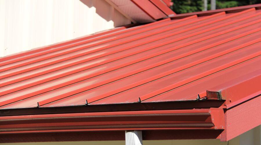Emergency Industrial Roof Repair in East Hampton, CT